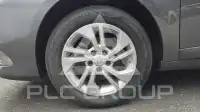2017 Renault Samsung SM3