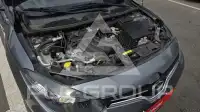 2017 Renault Samsung SM3