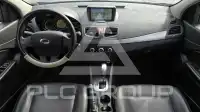 2017 Renault Samsung SM3