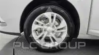 2017 Renault Samsung SM3