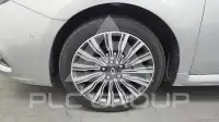 2017 Renault Samsung SM7