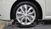 2017 Renault Samsung SM7