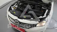 2017 Renault Samsung SM7