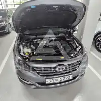 2017 Renault Samsung SM7