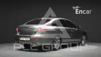 2017 Renault Samsung SM7