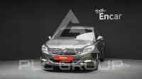 2017 Renault Samsung SM7