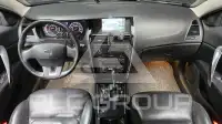 2017 Renault Samsung SM7