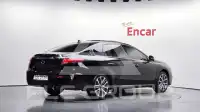 2017 Renault Samsung SM7