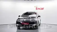 2017 Renault Samsung SM7