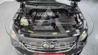 2017 Renault Samsung SM7