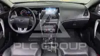 2017 Renault Samsung SM7