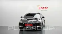 2017 Renault Samsung SM7