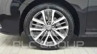 2017 Renault Samsung SM7