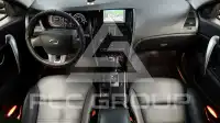 2017 Renault Samsung SM7