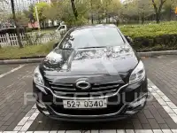 2017 Renault Samsung SM7