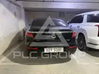 2017 Renault Samsung SM7