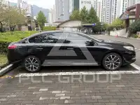 2017 Renault Samsung SM7