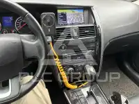2017 Renault Samsung SM7