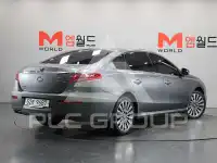 2017 Renault Samsung SM7