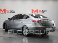 2017 Renault Samsung SM7