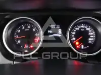 2017 Renault Samsung SM7