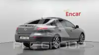 2017 Renault Samsung SM7