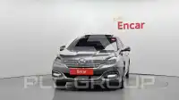 2017 Renault Samsung SM7
