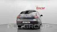 2017 Renault Samsung SM7