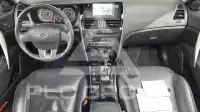 2017 Renault Samsung SM7