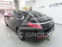 2017 Renault Samsung SM7