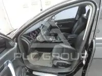 2017 Renault Samsung SM7