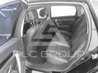 2017 Renault Samsung SM7