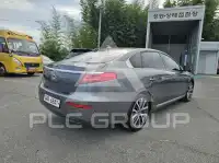 2017 Renault Samsung SM7