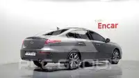 2017 Renault Samsung SM7