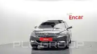 2017 Renault Samsung SM7
