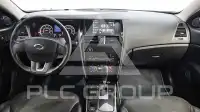 2017 Renault Samsung SM7
