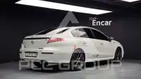 2017 Renault Samsung SM7