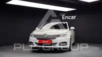 2017 Renault Samsung SM7