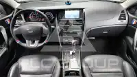 2017 Renault Samsung SM7