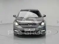 2017 Renault Samsung SM7