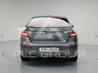 2017 Renault Samsung SM7