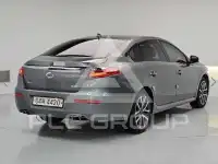 2017 Renault Samsung SM7