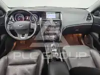 2017 Renault Samsung SM7