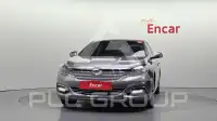 2017 Renault Samsung SM7