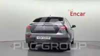 2017 Renault Samsung SM7