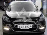 2017 Renault Samsung SM7