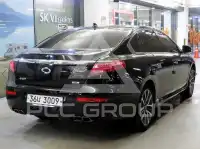2017 Renault Samsung SM7