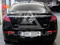 2017 Renault Samsung SM7