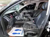 2017 Renault Samsung SM7