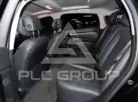 2017 Renault Samsung SM7